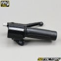 CLB Full Right Gas Handle Peugeot 103 Fifty