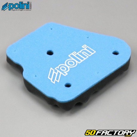 Filtro aria Aprilia SR (prima di 2000), CPI Popcorn  50  Polini