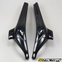 Engine casings fairings (cowls) Peugeot 103 SPX,  RCX (phase 2) black