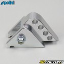 Silver damper extension 4 positions Minarelli horizontal MBK Nitro,  Ovetto,  Yamaha Aerox... Polini