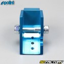 Blue damper extension 4 positions Piaggio Zip,  Typhoon... Polini