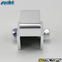 Silver damper extension 4 positions Piaggio Zip,  Typhoon... Polini