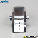 Silver damper extension 4 positions Piaggio Zip,  Typhoon... Polini