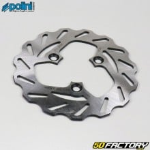 Brake Disc Mbk Nitro,  Stunt,  Yamaha Aerox... 50 / 100 2T Polini