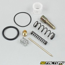 Kit de reparación de carburador Gurtner AR1 MBK 51, Motobécane AV88 ... (motor AV7 y AV10)