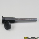 Anti-theft bar for swingarm Peugeot 103