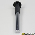 Anti-theft bar for swingarm Peugeot 103