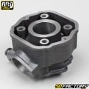 Cylindre piston fonte Ø39.90 mm Derbi Euro 2 type origine à vis Fifty