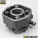 Cylindre piston fonte Ø39.90 mm Derbi Euro 2 type origine à vis Fifty