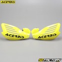 Hand guards
 Acerbis  X-Force yellow