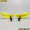 Protèges mains Acerbis X-Force jaune
