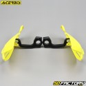 Hand guards
 Acerbis  X-Force yellow