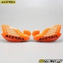 Handschützer Acerbis  X-Force Orange