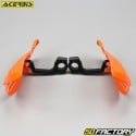 Handschützer Acerbis  X-Force Orange