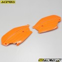 Protèges mains Acerbis X-Force orange