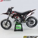 Porte moto pliable Polisport Kawasaki Team