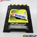 Foldable motorcycle carrier Polisport Suzuki Team