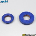 Tenute perno albero motore verticale e orizzontale Minarelli MBK Booster,  Nitro, Keeway ... 50 2T Polini