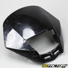 Headlight fairing
 Rieju  MRT (2009 year) and MRX PRO