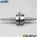 Albero a gomiti Peugeot aria orizzontale e liquido Ludix, Speedfight 3 ... 50 2T Polini for race