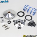 Complete variator Piaggio,  Aprilia Sportcity... 50 4T Polini