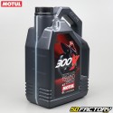 Engine oil 4T 15W50 Motul 300V Factory Line 100% synthetic Ester Core 4L
