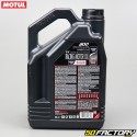 Aceite de motor XNUMXT Motul XNUMX Factory Line Off Road XNUMX% sintético Ester Core XNUMXL