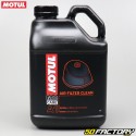 Motul Luftfilterreiniger AXNUMX Luftfilter Clean XNUMXL