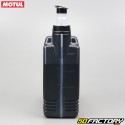 Óleo do motor 4T 15W50 Motul 300V Factory Linha 100% Núcleo Ester sintético 4L