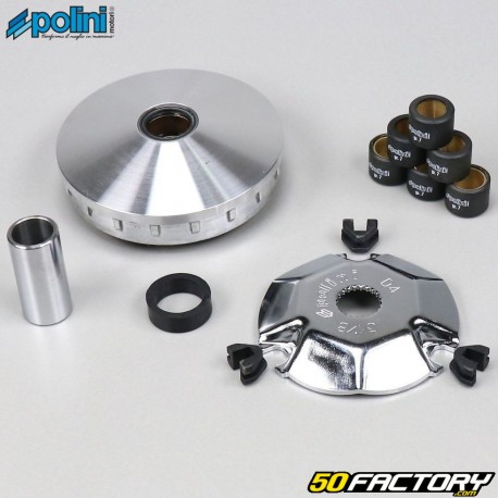 Variador - Regulador de intensidad Aprilia SR ditech, Suzuki Katana 50 2T Polini