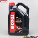 Olio motore 4T 10W30 Motul 7100 100% Synthesis 4L