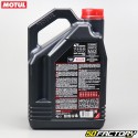 Huile moteur 4T 10W50 Motul 7100 100% synthèse 4L