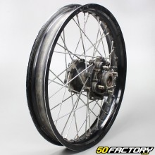 Rear rim Hanway,  Razzo,  Masai 18p