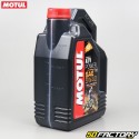 Óleo do motor 4T 5W40 Motul ATV Power 100% de síntese 4L