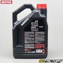 Huile moteur 4T 5W40 Motul ATV Power 100% synthèse 4L