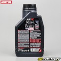 Óleo do motor 4T 5W40 Motul 300V Factory Linha 100% Núcleo Ester sintético 1L