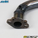 Escape Polini PARA RACE 4 Minarelli MBK vertical Booster,  Yamaha Bw&#39;s ... 50 2T