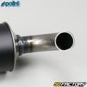 Escape Polini PARA RACE 4 Minarelli MBK vertical Booster,  Yamaha Bw&#39;s ... 50 2T