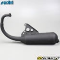 Exhaust Polini Minarelli vertical Mbk Booster,  Yamaha Bws... 50 2T