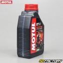2T Motul Scooter Engine Oil Power 100% synthetic Ester 1L