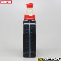 Óleo do motor 4T 10W30 Tecnossíntese da Motul 5100 1L