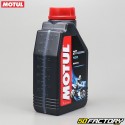 Huile moteur 2T Motul 100 Minéral 1L