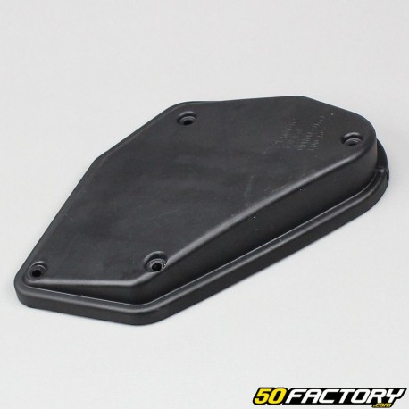 Capa de caixa de ar Derbi Senda,  Gilera SMT,  RCR,  Aprilia SX, RX