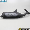 Exhaust Polini Piaggio Zip 50 2T