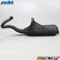 Exhaust Polini Piaggio Zip 50 2T