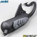 Exhaust Polini PGO Big Max 50 2T