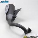 Exhaust Polini PGO Big Max 50 2T