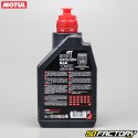 Huile moteur 4T 10W30 MB Motul Scooter Power 100% synthèse 1L