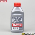 Líquido de frenos Motul DOT 3 y 4 Brake Fluid 500ml