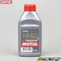 Motul RBF XNUMX Bremsflüssigkeit Factory  Zeile XNUMXml